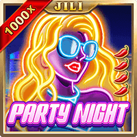 Đêm Party game thumbnail