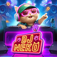 DJ Cat