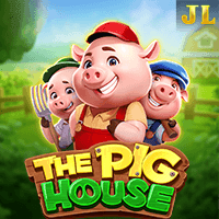 Nhà lợn game screenshot
