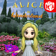 Alice Ở Xứ Sở Thần Tiên