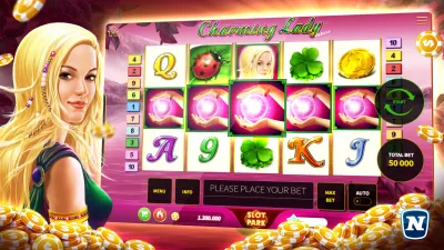 Trải Nghiệm Casino Trực Tuyến screenshot