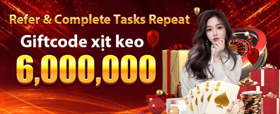 Nhận thưởng Jackpot cực khủng