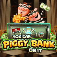 You Can Piggy Bank On It game thumbnail